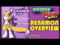 How Good was RENAMON (9/22)? [Digimon Rumble Arena #9]