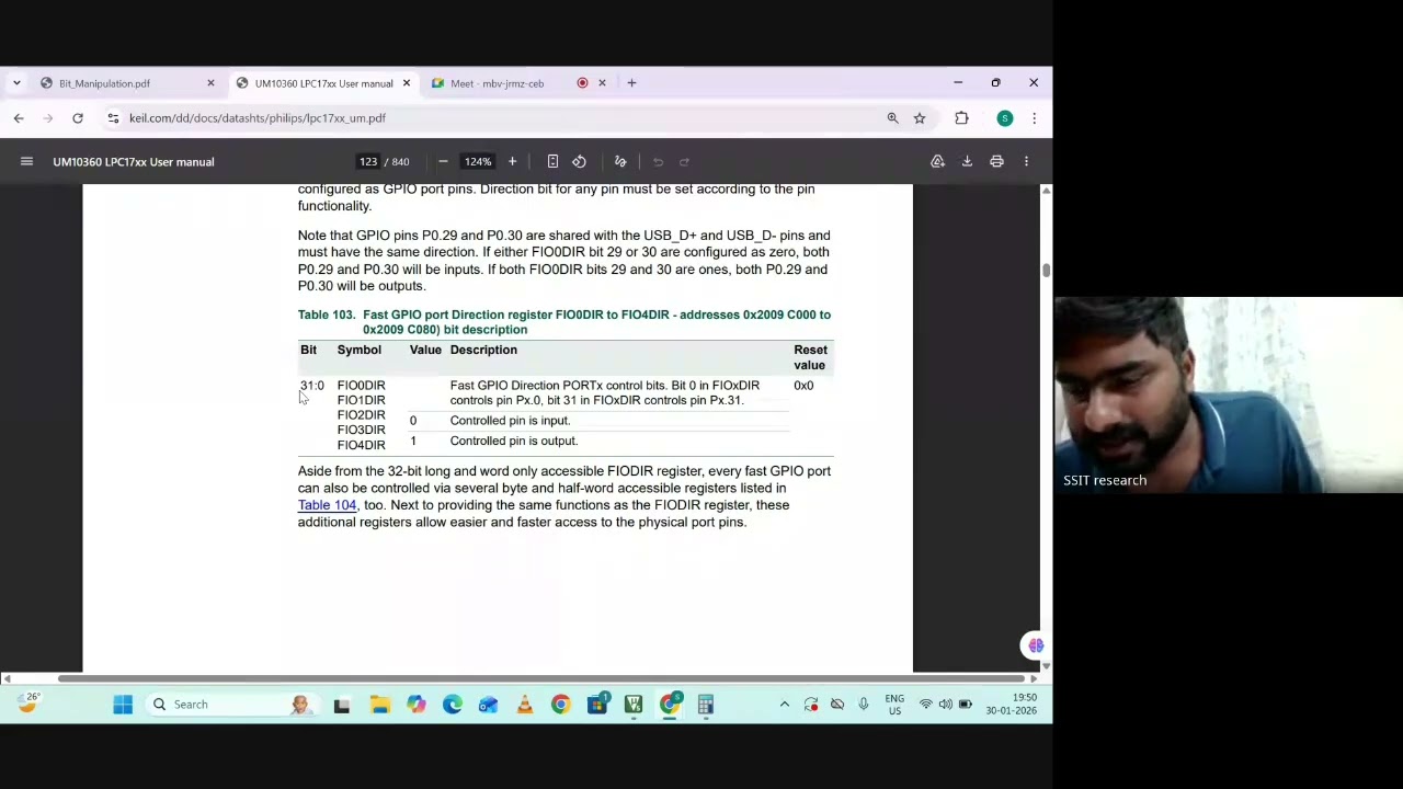 Day - 09 | Industrial Training Program 2026 (FDP) | AI Driven Embedded Product | Sense Academia