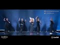 Stand-In Rehearsal - Eurovision 2024 - Cyprus - Silia Kapsis - Liar (Partly)