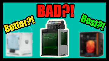 Bambu Lab 3D Printers Are A BAD Choice For Your Classroom!