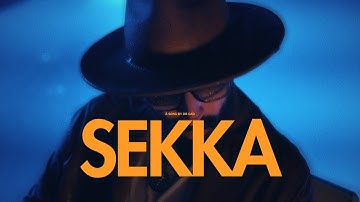 Sekka – سكة | DB Gad (Official Music Video)