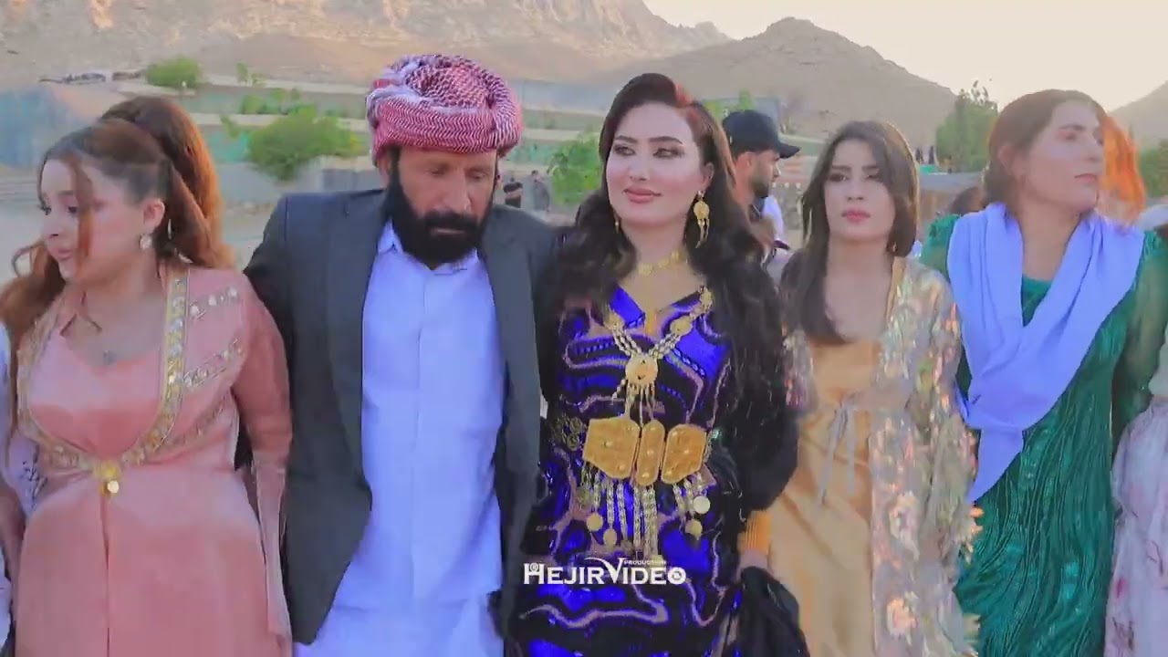 خطوبة شيروان & اميرة  Hêjir video  Part3