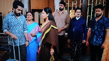 Intinti Ramayanam serial latest promo
