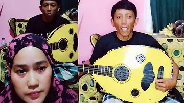 Kita liburan lagi dengan musik gambus bugis (milikku. A rafiq) spesial ramadan