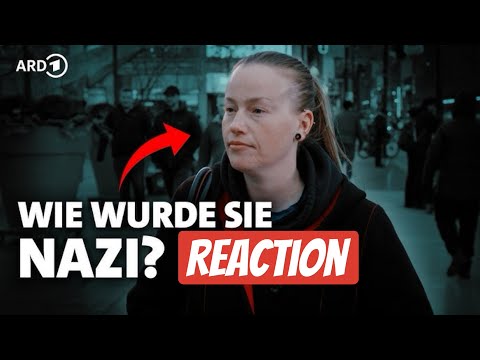 So beginnt Radikalisierung! ARD Doku Reaction