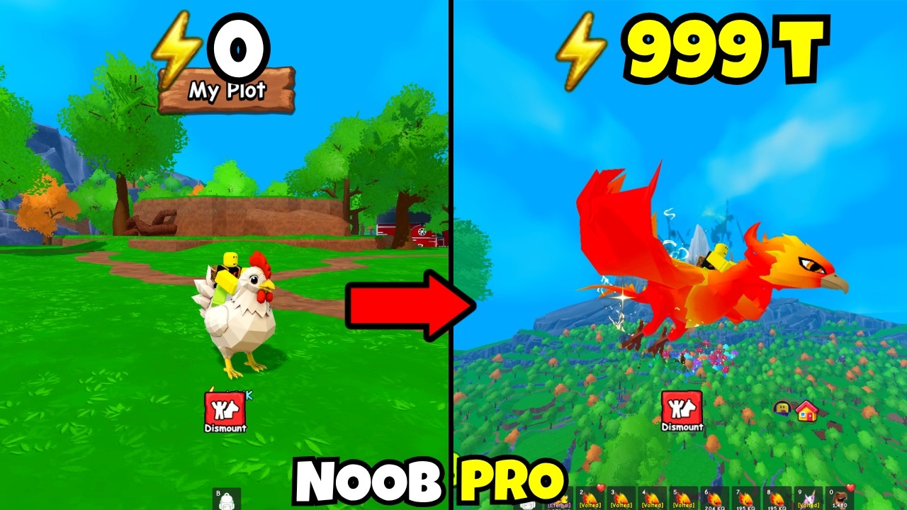 Latest Title & Thumbnail