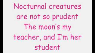 Shakira She Wolf Lyrics