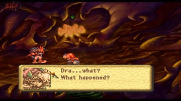PSX - Legend of Mana Walkthrough Part 6: A Visit to Underworld
