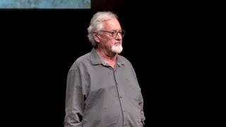 The Gift of the Grizzly | Thomas D. Mangelsen | TEDxJacksonHole