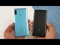 Redmi 6 Pro vs Redmi Note 5 Pro Speed Test !