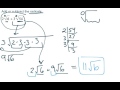 Simplifying and Adding Radicals