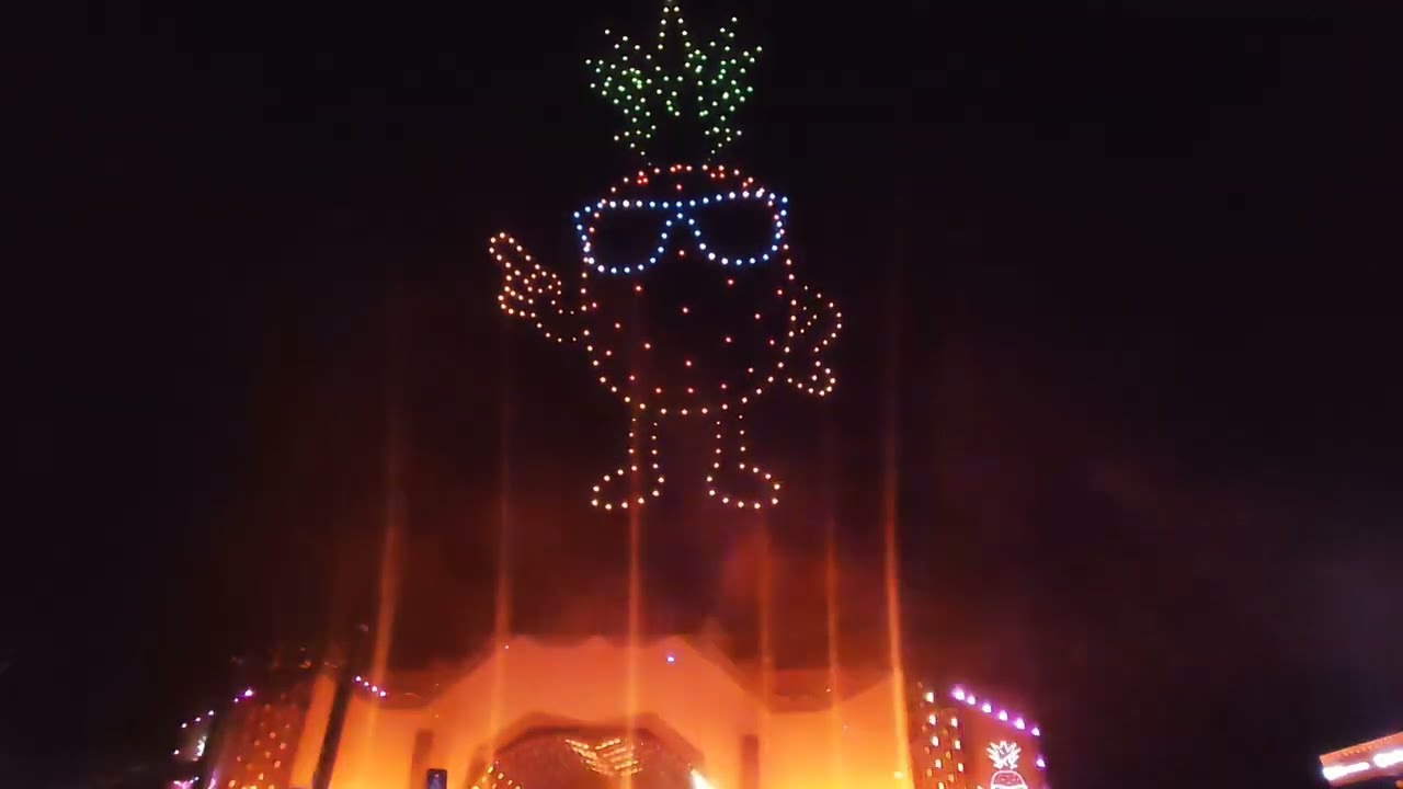 DJ ALOK NO 43⁰ FESTIVAL DO ABACAXI - BARCARENA- PARÁ - 2025