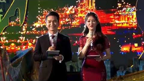 KHÁT VỌNG QUẢNG NGÃI (Trực tiếp PTQ)