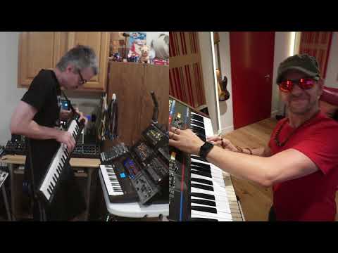 Jam With Doctor