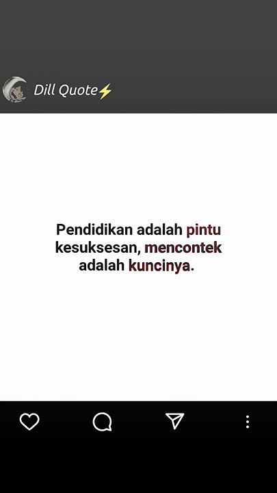 ɢᴀᴋ ᴄᴏɴᴛᴇᴋ ɢᴀᴋ ʟᴀᴋɪᴋ#quotes #storywa #xyzbca #jjkatakata #foryou #shorts