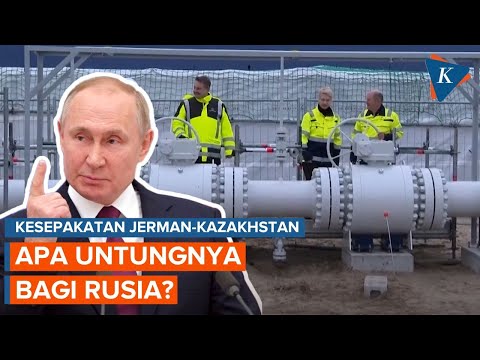 Video: Bagaimana pengeluaran minyak berkembang di Rusia