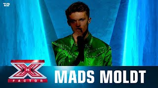 Mads Moldt synger ‘See You Again’ – Tyler the Creator ft. Kali Uchis (Finale) | X Factor 2022 | TV 2