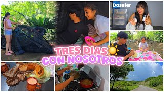 Download Lagu SEGUI RECETA de UNA SEGUIDORA 😱 FIN de SEMANA en FAMILIA 🥰 Dias Relajados 🙂↔️ MP3 Download Lagu SEGUI RECETA de UNA SEGUIDORA 😱 FIN de SEMANA en FAMILIA 🥰 Dias Relajados 🙂↔️ MP3