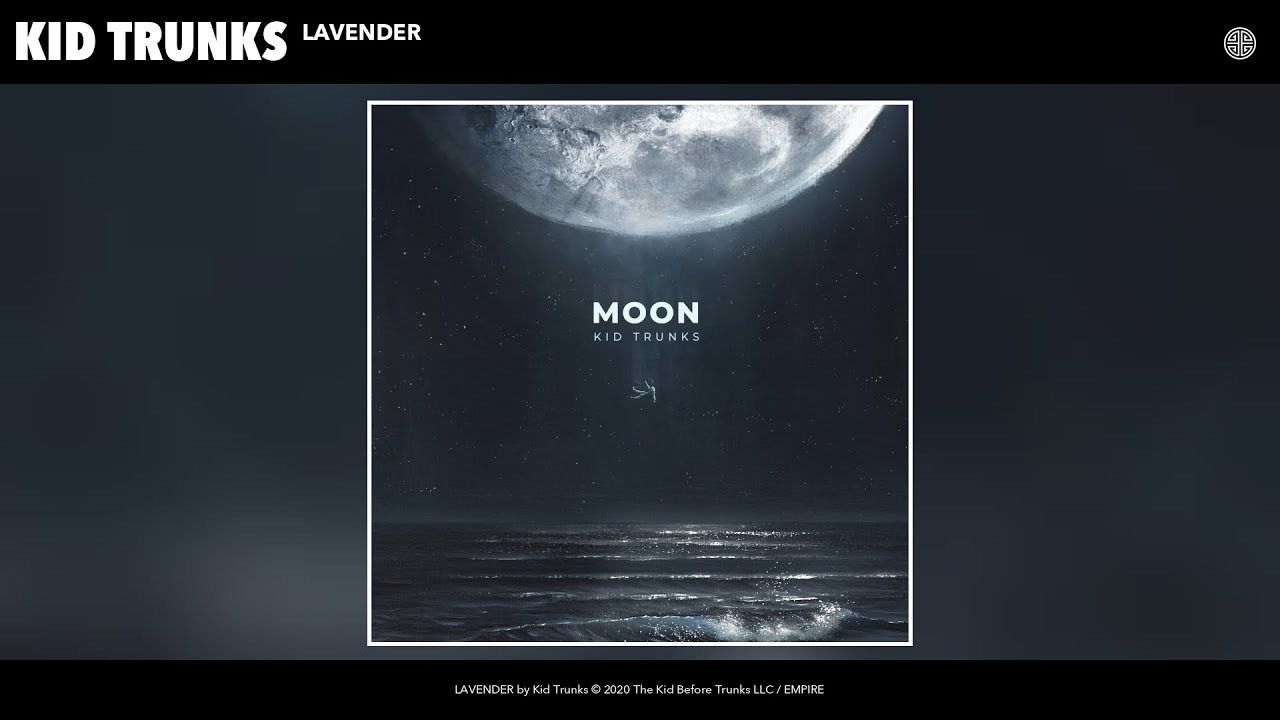 Kid Trunks LAVENDER (Audio) YouTube