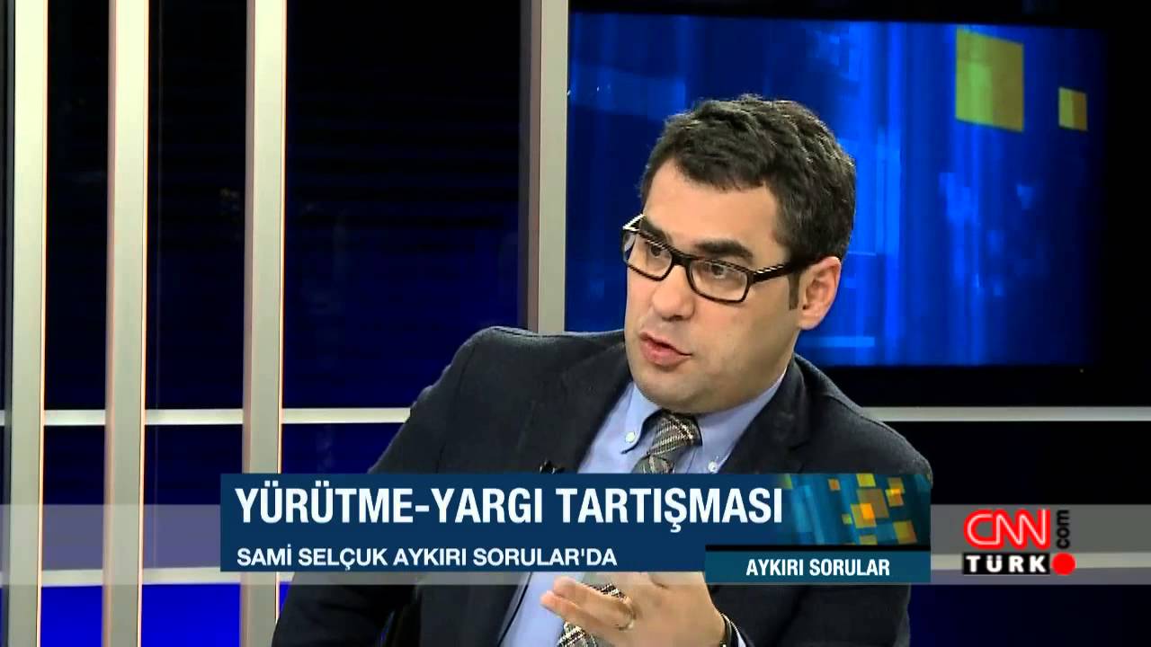 Sami Selçuk Enver Aysever'in sorularını yanıtladı: Aykırı Sorular -