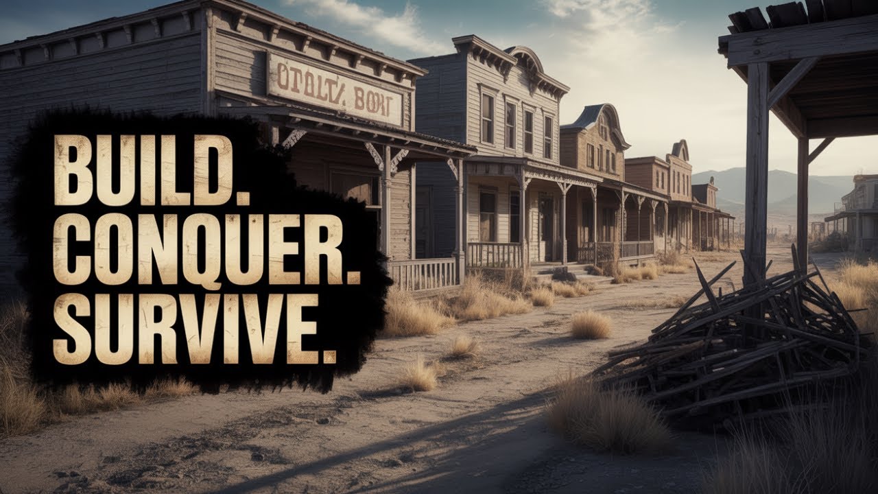 Can You Survive 1,200 KM Of Danger in CrisisX?