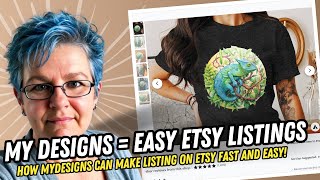 Datos How To Use MyDesigns To List Etsy Products Noticias