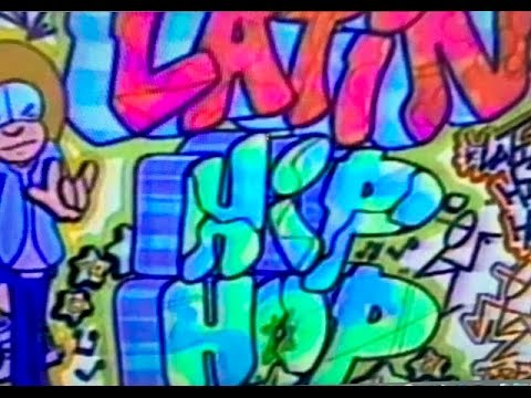 Latin Hip Hop...A Freestyle Music Documentary