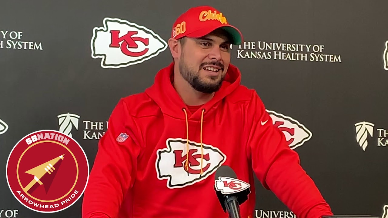 Matt Moore is prepared for first start since 2017 (NFL Week 8 2019