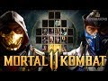Mortal Kombat 11: ALL NEW Characters Revealed in Mortal Kombat 11 So Far! (MK11 Roster Talk)