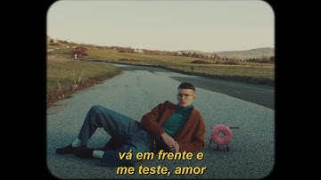 gus dapperton - prune, you talk funny (legendado)