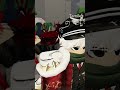 Please sub or like #hope #roblox #Tsb Tojiko begging