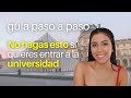 CÓMO ESTUDIAR EN FRANCIA - Universidad