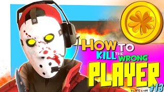 TF2: How to kill the wrong player #13 [Epic Win]