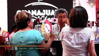 Festival Hiroshima 2018 Día 3 Salamanca