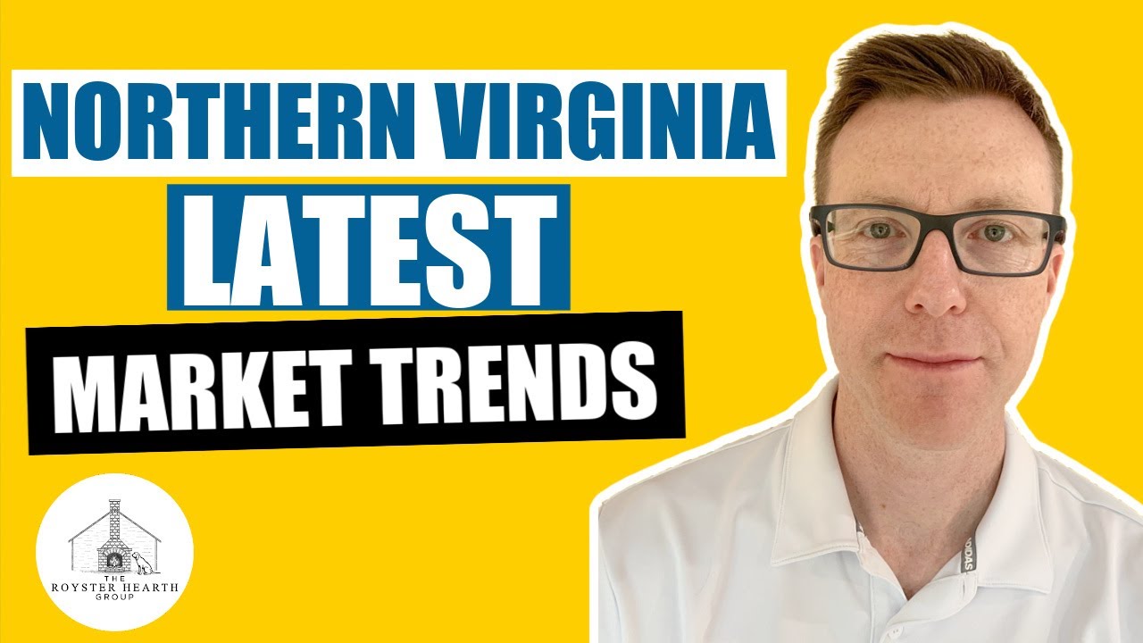 Northern Virginia Real Estate Market Update April 2023 YouTube