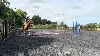 Viv Lesson - July 7 03