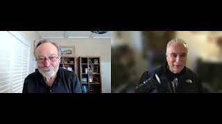 #774 Stephen Porges PhD on The Importance of Polyvagal Safetyy
