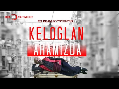 KELOĞLAN ARAMIZDA FİLM TANITIM PROGRAMI / OYUNCU KADROSU VE YÖNETMEN İLE