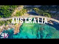 Australia 4K Scenic Relaxation Film With Calming Music 