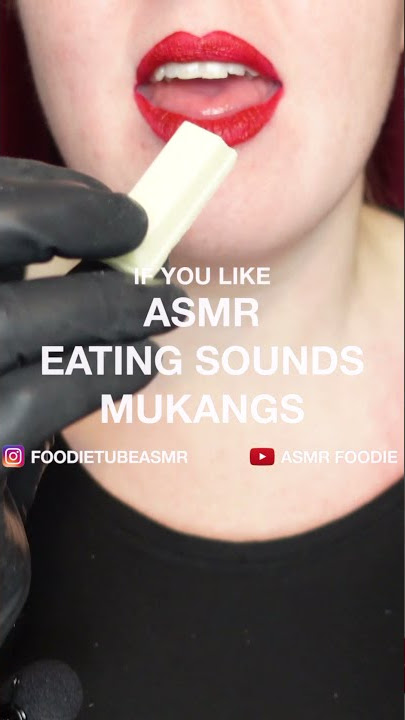 ASMR #SHORTS Kit Kat Cheese Cake | Ripping Wrapper | Best sounds ASMR