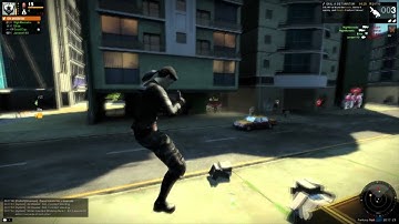 APB Reloaded: Nade Party 3 and the Deathly Nades - Part 1