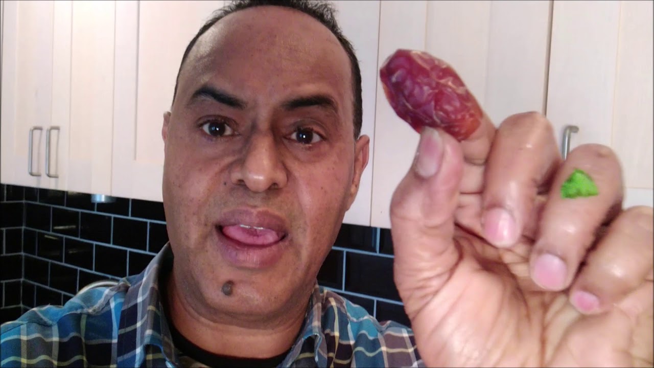 Nafaqada ugu fudud eed ku afurayso waqtiga Soonka. ramadaan