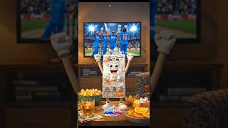 Team India Victory Celebration with Limcee Vitamin C! 🇮🇳🏏 #Shorts #trending #animation #indialegends