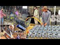 Top 5 most amazing viewed  incredible manufacturing processs