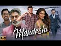 Maharshi Full Movie HD Hindi 1080p