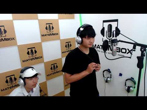 정승환 너였다면 [메이트엠박스-보통사람들의노래]