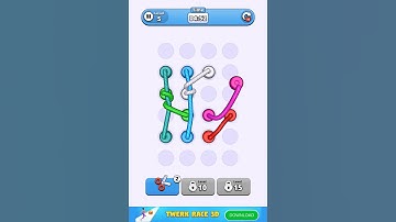 Rope puzzle Game Lv: 5