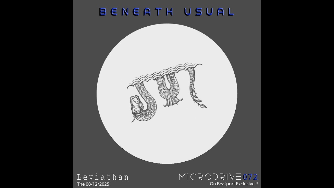 Beneath Usual - Leviathan adlı videoyu YouTube'da izle Beneath Usual - Leviathan adlı videoyu YouTube'da izle