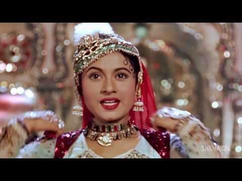 pyar-kiya-to-darna-kya-madhubala-dilip-kumar-mughal-e-azam-bollywood-classic-songs-hd-lata