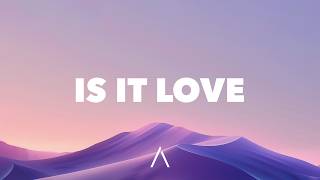 Tyla - IS IT LOVE (Lyrics)